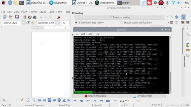 How to install gnome screenshot смотреть онлайн