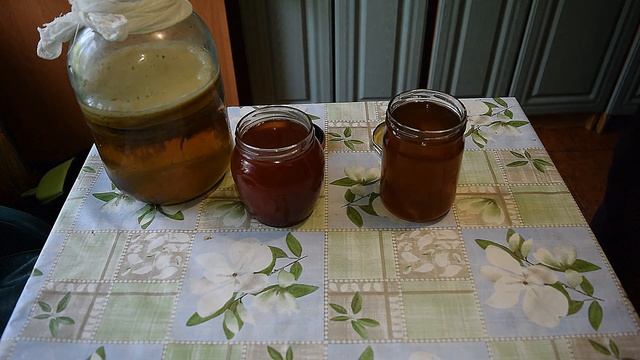 Цветущий месяц май.Варенье из сосновых шишек. смотреть онлайн