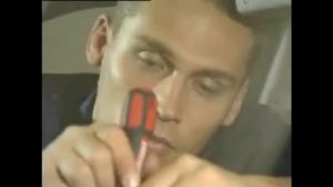 Как снять переднюю панель Торпедо Mercedes-Benz GLK W204