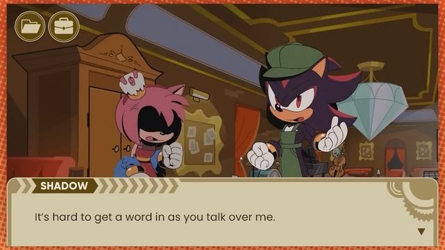 Game Grumps - Best of THE MURDER OF SONIC THE HEDGEHOG смотреть онлайн