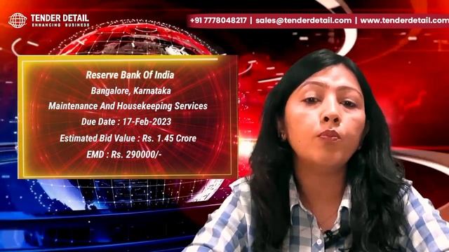 Housekeeping Service Tenders In Gem | Facility Management Tenders | Hospital Housekeeping Tenders смотреть онлайн