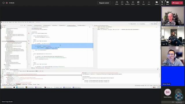 NET Snapshot testing with Verify смотреть онлайн