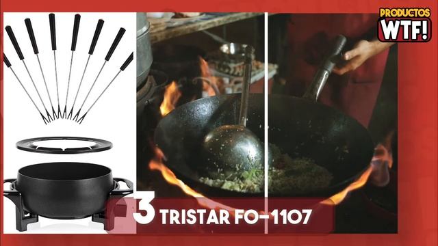 ? DESCUBRE la Mejor Fondue Eléctrica ▶Amazon 2021◀ (Comparativa Calidad-Precio) смотреть онлайн