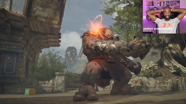 Charming Plays Hogwarts Legacy | Day 3 смотреть онлайн