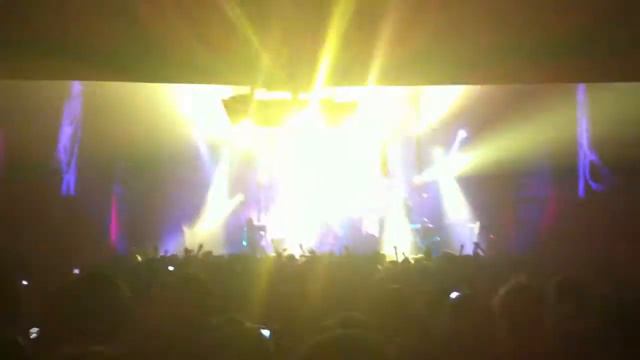 Children of Bodom - Bodom Beach Terror - Live Bataclan 05/2011 смотреть онлайн