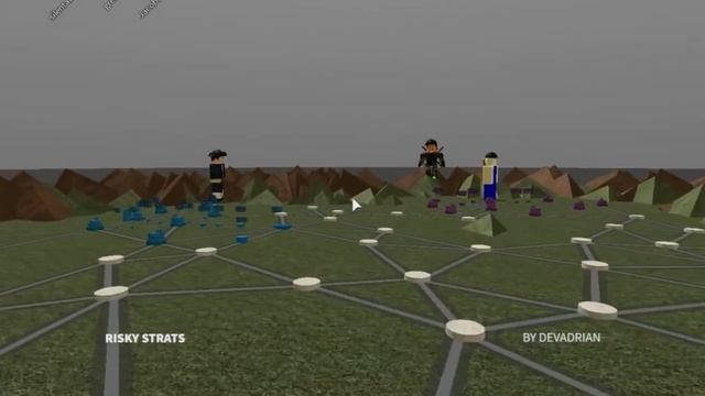 ИГРЫ В РОБЛОКСЕ КОТОРЫЕ ВЫМЕРЛИ смотреть онлайн