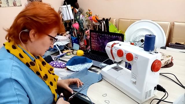 Мастер-класс Шлёвки для сумки смотреть онлайн