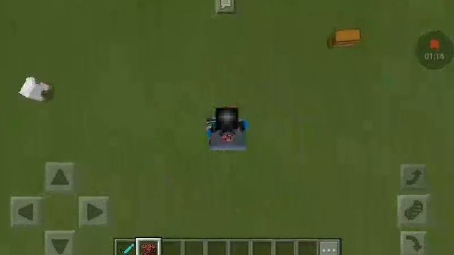 Как летать на крыльях элитра смотреть онлайн