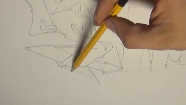 Wild Style. Урок 4 - Допы смотреть онлайн