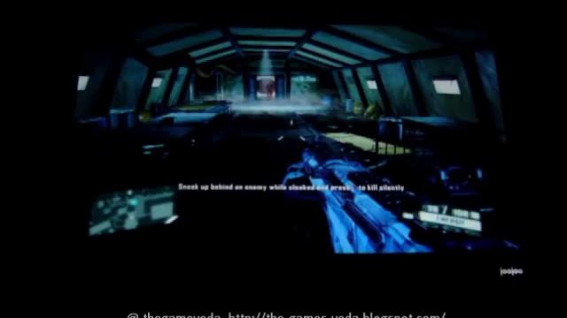 Crysis 2 played on the joojoo tablet with 1.6ghz Atom CPU and nVidia Ion смотреть онлайн