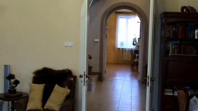 КОТТЕДЖ В ПАРГОЛОВО смотреть онлайн