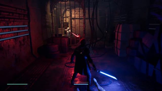 STAR WARS JEDI: FALLEN ORDER Walkthrough Gameplay PART 1 + GIVEAWAY смотреть онлайн