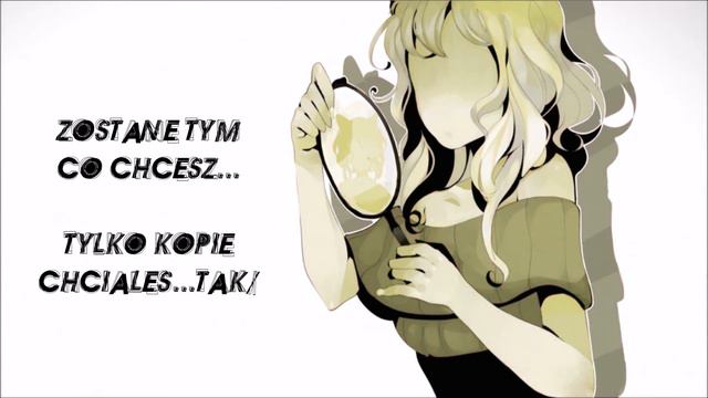 Copycat〚Polish Cover〛//Piano Ver.