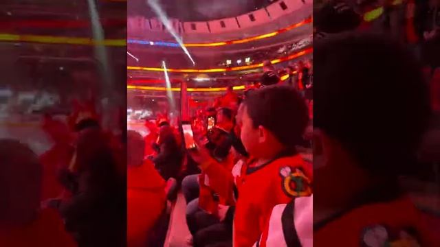 Let’s go Blackhawks смотреть онлайн