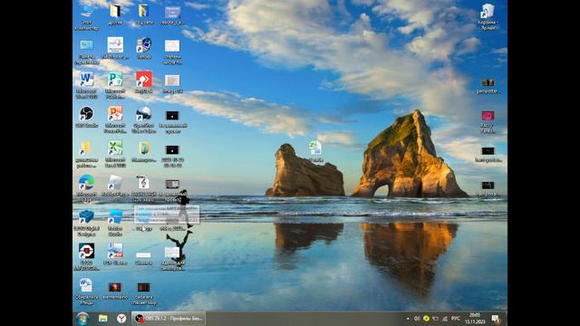 Как превратить windows 10 в windows 7 смотреть онлайн