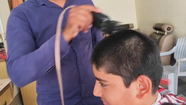 Buzz Cut for men's buzz Cut buzzfeed #theperfecthaircut смотреть онлайн