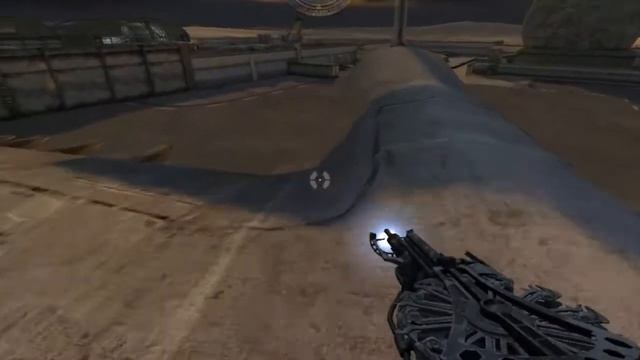 Painkiller - секреты уровня Военная база (Military Base) смотреть онлайн