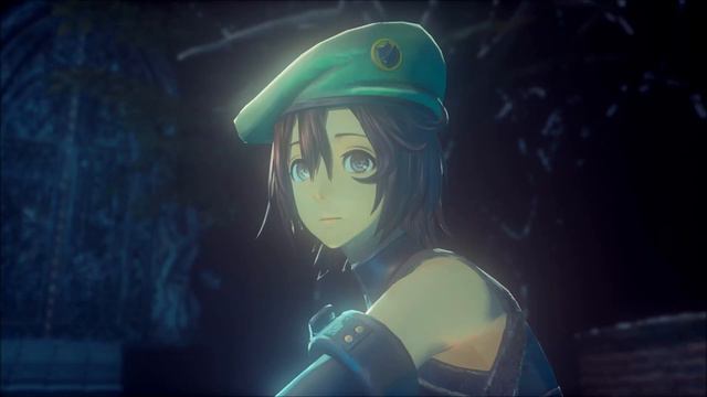 Amber Journey (instrumental alt.) - Code Vein смотреть онлайн