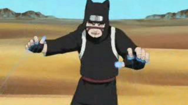 Naruto Prorisovka ))