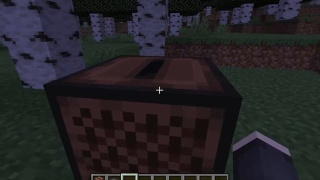 Пластинка №5. Майнкрафт смотреть онлайн