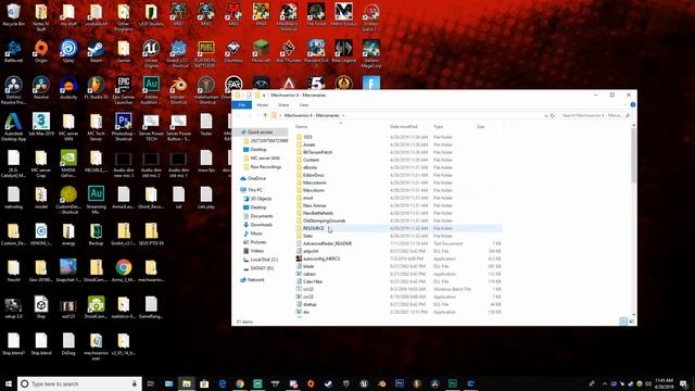 *2019* MechWarrior 4 Mercenaries Install + Multiplayer Tutorial смотреть онлайн