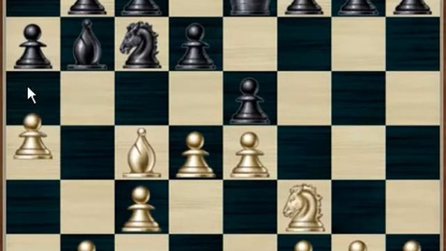 logical chess move by move game 1 смотреть онлайн