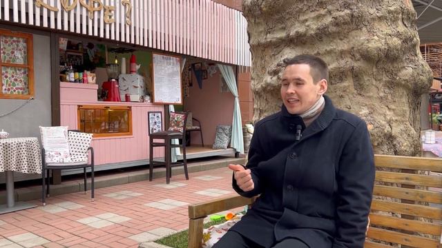 Как понять, твой ли это человек? смотреть онлайн