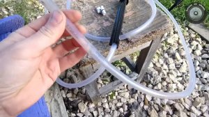 Распаковка. Пескоструйная насадка на karcher. Sandblasting nozzle for Karcher