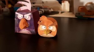 Angry Birds Collection (2023 ABFA Season 5 Update)