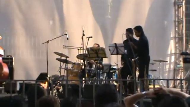 5° Elemento en el 12o Festival Internacional de Puebla Parte 1 смотреть онлайн