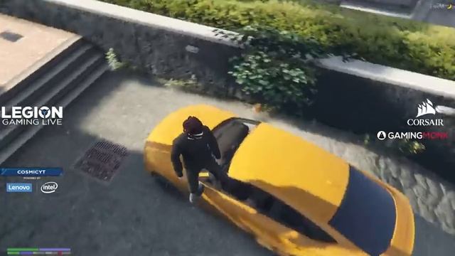 GTA 5 RP | New Super Stickers | !Laptop | !Paytm on screen смотреть онлайн