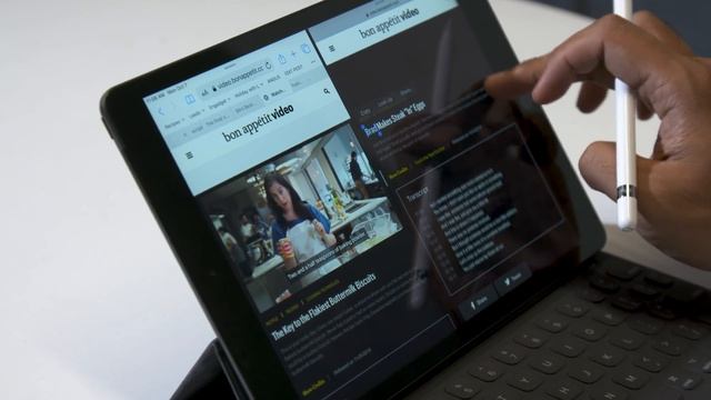 Apple iPad (2019) review смотреть онлайн