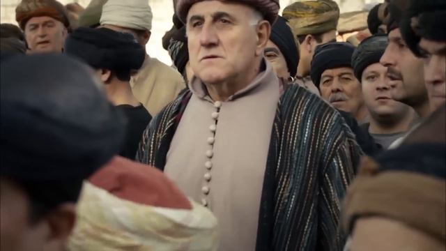 Yeniçeri Askeri, Sultan Süleyman'ın Sağlık Durumunu Merak Ediyor | Osmanlı Tarihi
