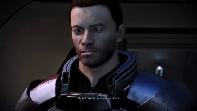 Mass Effect 3 Part 3 (Male Engineer) смотреть онлайн