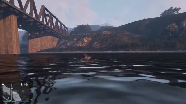 GTA ONLINE - Танк будет наш! #13 смотреть онлайн