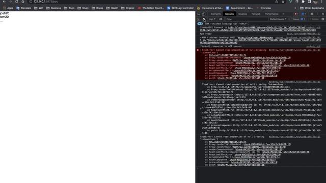 VueJS - NoThrow - Prevent the entire component is empty out because its part has an error смотреть онлайн