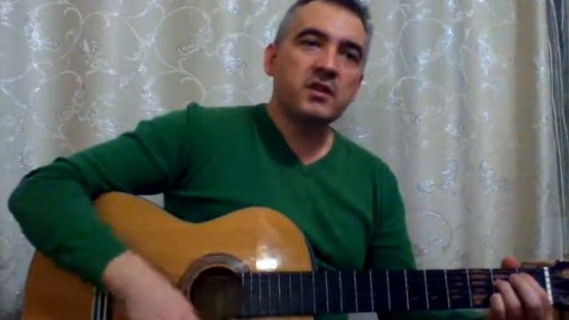 Наутилус Помпилиус, Зверь, кавер смотреть онлайн