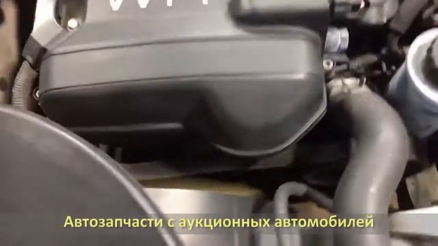 Авторазбор. Контрактный двигатель 1JZ-GE. Запуск TOYOTA CRESTA (ТОЙОТА КРЕСТА) смотреть онлайн