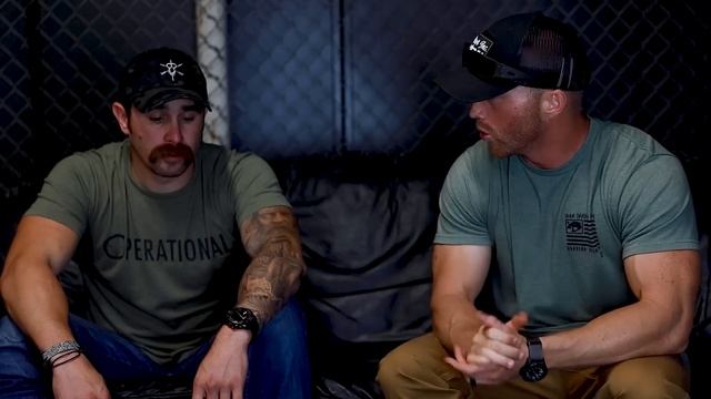 EDC | SWAT & Green Beret's Essentials смотреть онлайн