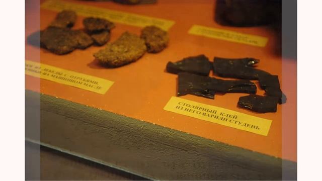 "По страницам блокады Ленинграда" смотреть онлайн