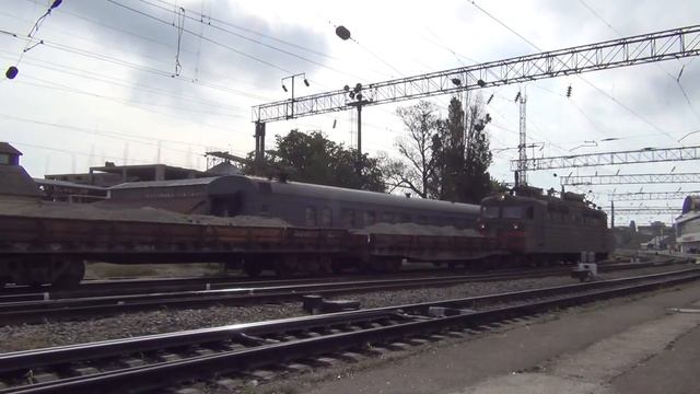 «Поезда-миноискатели» смотреть онлайн