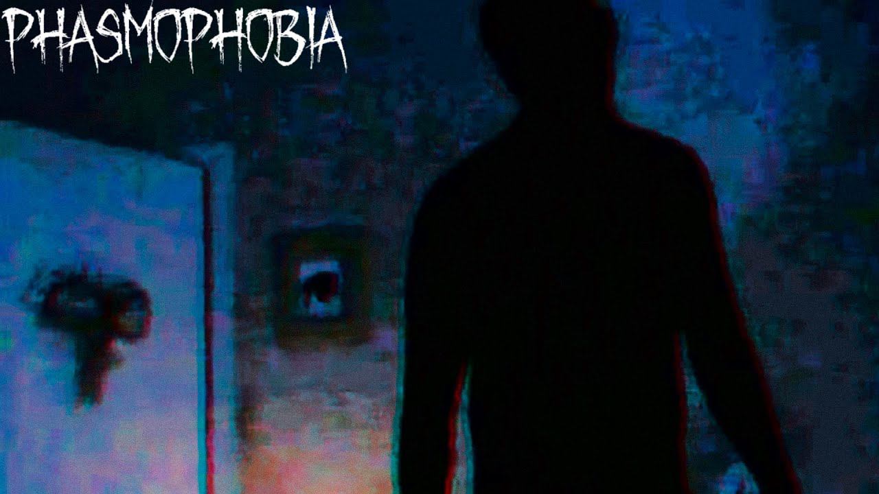 Фотофиксация (Phasmophobia) смотреть онлайн