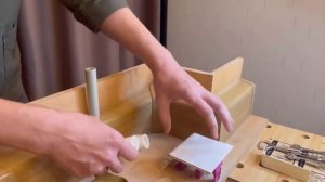 Плинтус для труб отопления. Как вывести трубы на радиаторы с нижним подключением