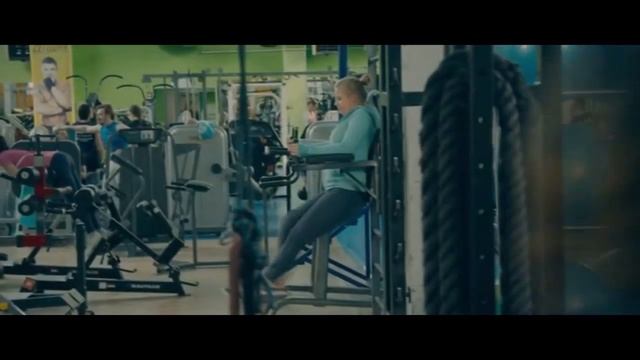 ЗДОРОВЫЙ ОБРАЗ ЖИЗНИ. МОЯ ИСТОРИЯ смотреть онлайн
