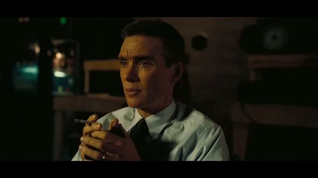 Оппенгеймер — Официальный русский трейлер #2 (Дубляж, 2023) смотреть онлайн