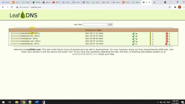 Google Cloud WordPress with Litespeed & Domain DNS Configuration & Installation Urdu/Hindi