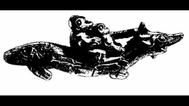 Мифы финно-угров -1/Карелы/венгры/эстонцы/мордва/марийцы/коми/удмурты/ханты/ПЕТРУХИН В.Я. Аудиокниг смотреть онлайн