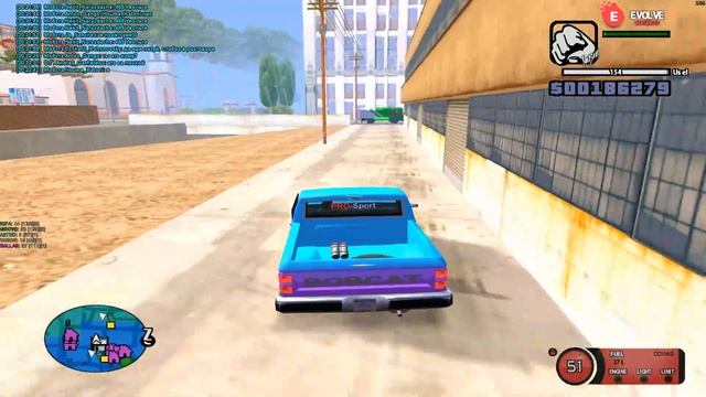 КАК Я ПОЗНАКОМИЛСЯ С HOKAGE SQUAD? КАК Я СТАЛ ПАПАШЕЙ?! смотреть онлайн