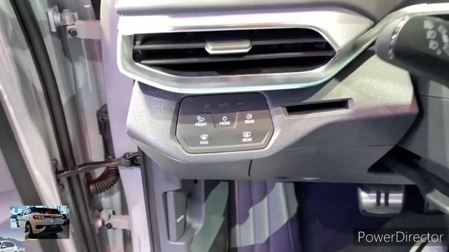 Volkswagen ID.8 vs Volkswagen ID.6: EV's Comparison Test! смотреть онлайн