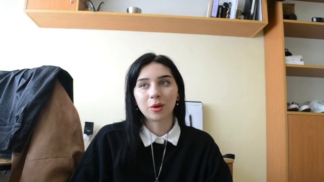 учусь на философии, пытаюсь жить жизнь смотреть онлайн